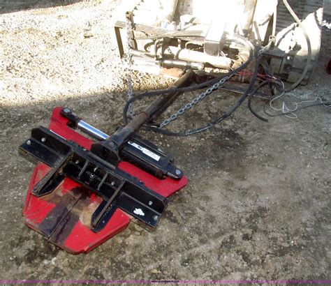 limb shears for skid steer|skid steer attachments tree shear.